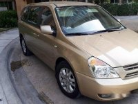 Selling Kia Carnival 2010 Automatic Diesel