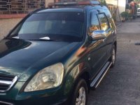 2nd Hand Honda Cr-V 2003 Automatic Gasoline for sale in San Pedro
