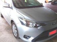 Sell 2nd Hand 2014 Toyota Vios at 30000 km in Bacoor