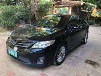 Toyota Altis 2014 Automatic Gasoline for sale in Floridablanca