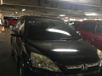 Selling Honda Cr-V 2007 at 60000 km in Pasay