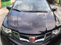 Selling Honda City 2012 Automatic Gasoline in Mandaluyong