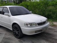 2nd Hand Toyota Corolla 2000 for sale in Malabon