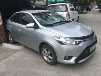 2013 Toyota Vios for sale in Mabalacat