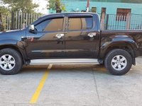 Selling Brand New Toyota Hilux 2013 in Baguio