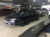 Brand New Honda Civic 2017 for sale in Makati