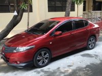 2nd Hand Honda City 2009 Manual Gasoline for sale in Bacolor