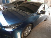 Sell 2nd Hand 2018 Mazda 3 at 10000 km in Cebu City