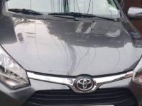 Selling 2nd Hand Toyota Wigo 2019 in Taguig