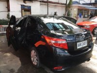 2nd Hand Toyota Vios 2014 Manual Gasoline for sale in Pasig