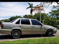 Sell 2nd Hand 1997 Volvo S70 Sedan in Parañaque