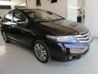 Sell 2013 Honda City Automatic Gasoline in San Francisco