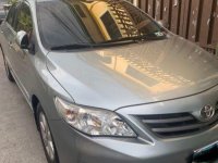 2nd Hand Toyota Altis 2011 for sale in Antipolo