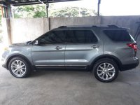 2nd Hand Ford Explorer 2015 at 30000 km for sale