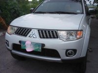 2010 Mitsubishi Montero for sale in Tanauan