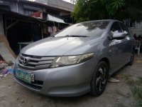 Honda City 2009 Manual Gasoline for sale in Caloocan