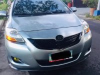 Selling Toyota Vios 2008 Manual Gasoline in San Pablo