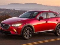 Selling Mazda Cx-3 2018 Automatic Diesel in Quezon City