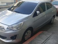 2015 Mitsubishi Mirage G4 for sale in Manila