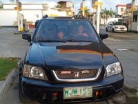 2nd Hand Honda Cr-V 1999 for sale in Taguig