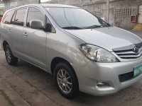 2011 Toyota Innova for sale in Baguio