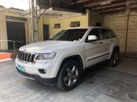 2nd Hand Jeep Cherokee 2013 for sale in San Fernando