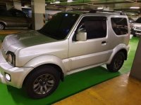Selling 2nd Hand Suzuki Jimny 2015 at 33000 km in Parañaque
