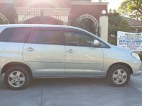2nd Hand Toyota Innova 2006 at 75000 km for sale