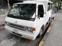 2017 Mitsubishi L300 for sale in Marikina