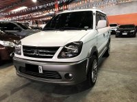 2nd Hand Mitsubishi Adventure 2016 at 29000 km for sale in Quezon City