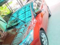 Selling 2nd Hand Toyota Vios 2014 in San Fernando