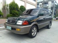 2002 Toyota Revo for sale in Quezon City