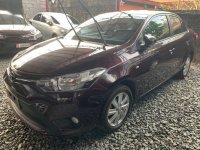 2nd Hand Toyota Vios 2017 for sale in Manila