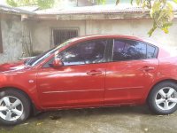 2nd Hand Mazda 3 2010 at 110000 km for sale in Sampaloc