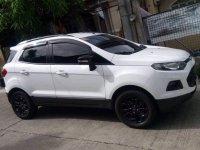 Sell 2016 Ford Ecosport in Pasig