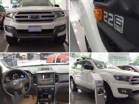 2017 Ford Everest for sale in Makati