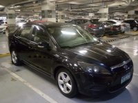 2nd Hand Ford Focus 2009 Sedan at 50000 km for sale