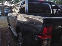 Toyota Hilux 2019 Automatic Diesel for sale in Quezon City