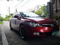 2nd Hand Honda Civic 2007 for sale in Quezon City