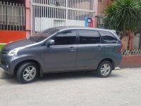 2012 Toyota Avanza for sale in Valenzuela