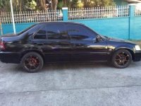 Selling 2nd Hand Honda City 2001 in Quezon City