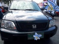 Selling 2nd Hand Honda Cr-V 2000 in Naga