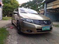 Selling 2nd Hand Honda City 2010 in Ternate