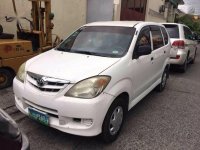 2nd Hand Toyota Avanza 2010 Manual Gasoline for sale in Quezon City