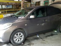 Nissan Almera 2015 Automatic Gasoline for sale in Taguig