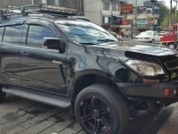 Chevrolet Trailblazer 2014 Automatic Diesel for sale in Taytay