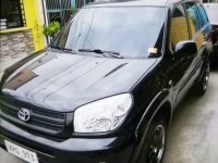 Toyota Rav4 2004 Automatic Gasoline for sale in Imus