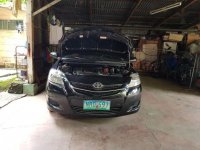 Selling Toyota Vios 2010 Manual Gasoline in Baliuag