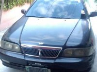 2nd Hand Nissan Exalta 2000 for sale in Lubao