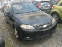 Sell 2nd Hand 2008 Chevrolet Optra at 10000 km in Cainta